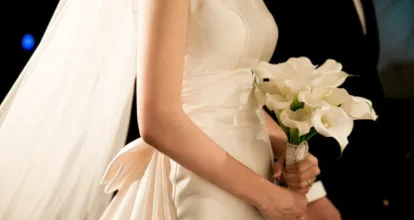結婚式