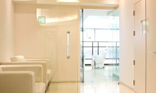 ヘルスケア歯科クリニック