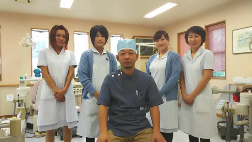 よしだデンタルクリニック