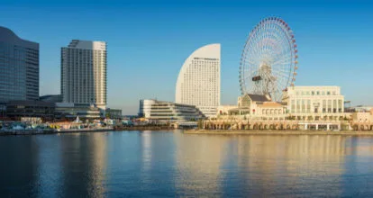 みなとみらい