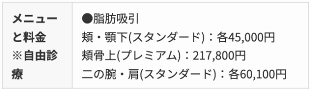 【神戸】TCB東京中央美容外科 神戸院