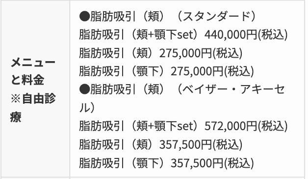 【神戸】Dual Clinic神戸院