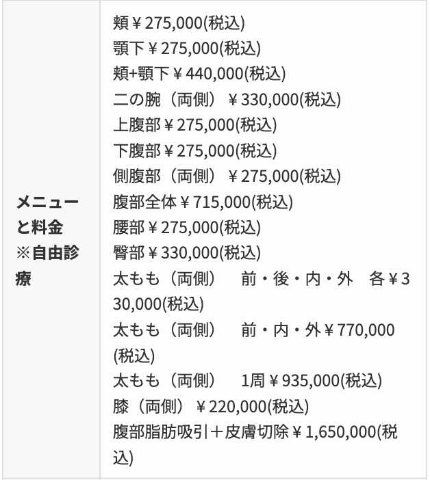 【神戸】LIKI CLINIC